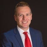 Ray Dunne