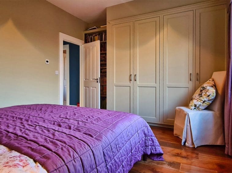Kenure bed 3b