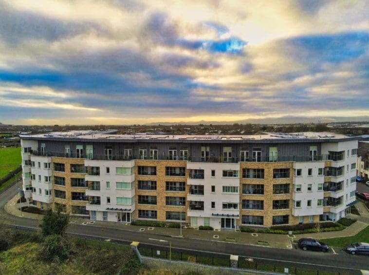 42 sycamore house drone