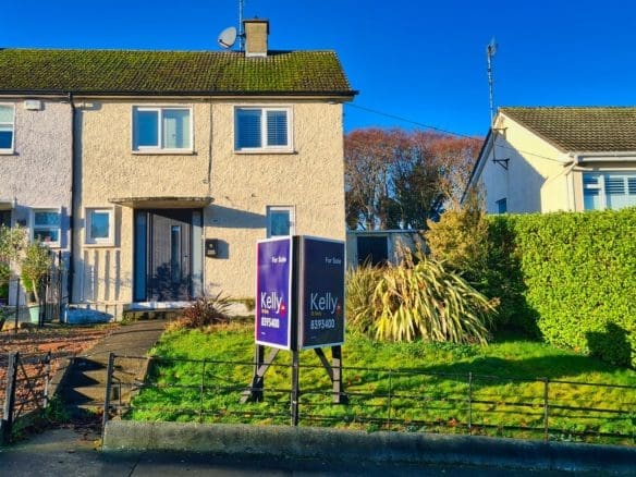 107 Grace OMalley Rd front