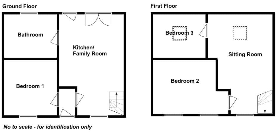 5 Saint Marys Place floor plan