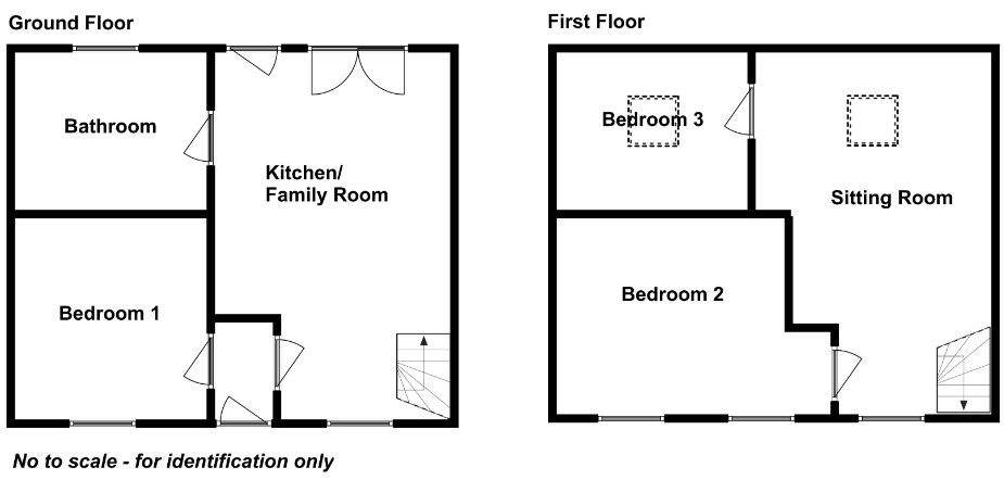 5 Saint Marys Place floor plan