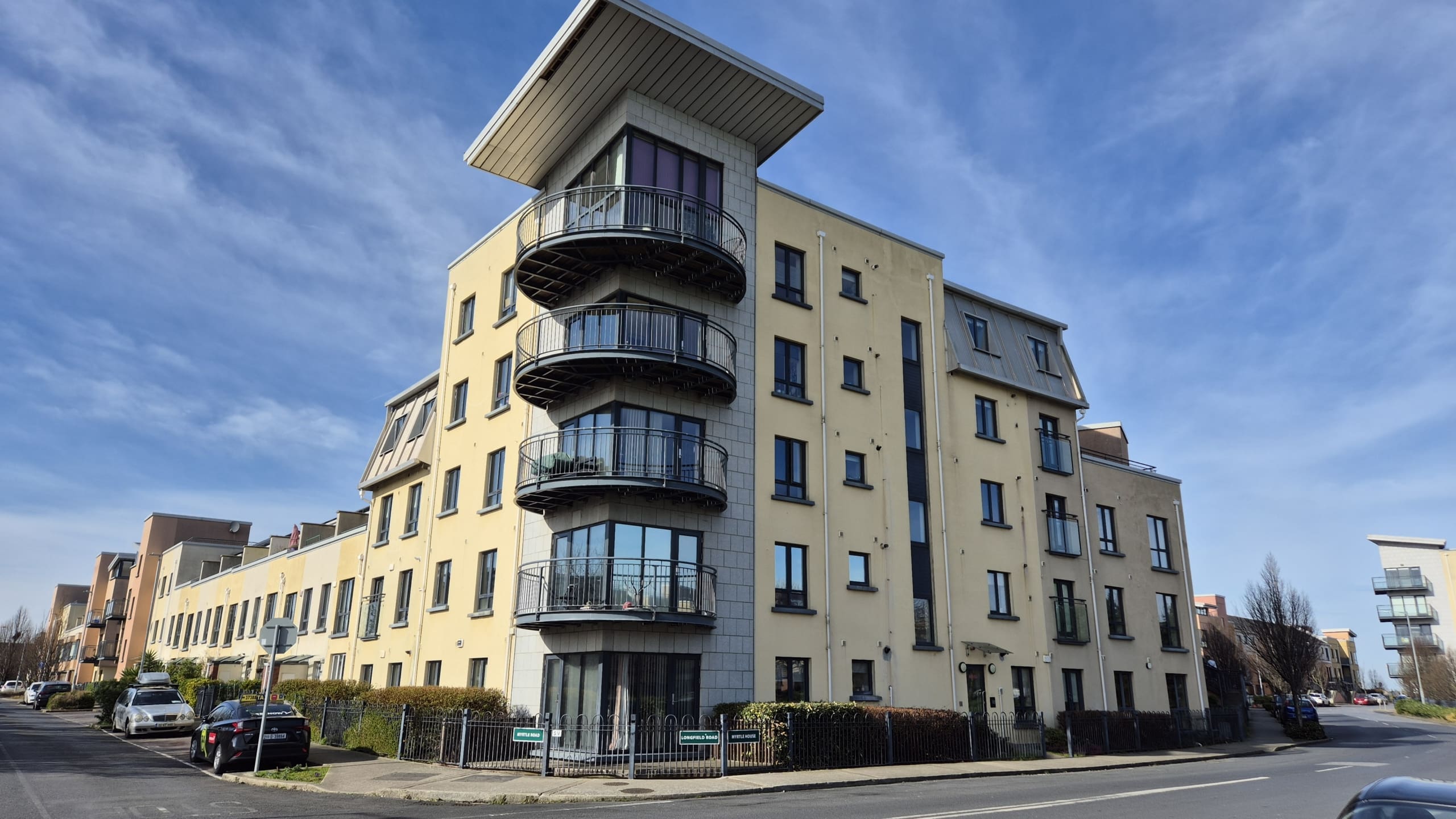 40 Myrtle House, The Coast, Dublin 13