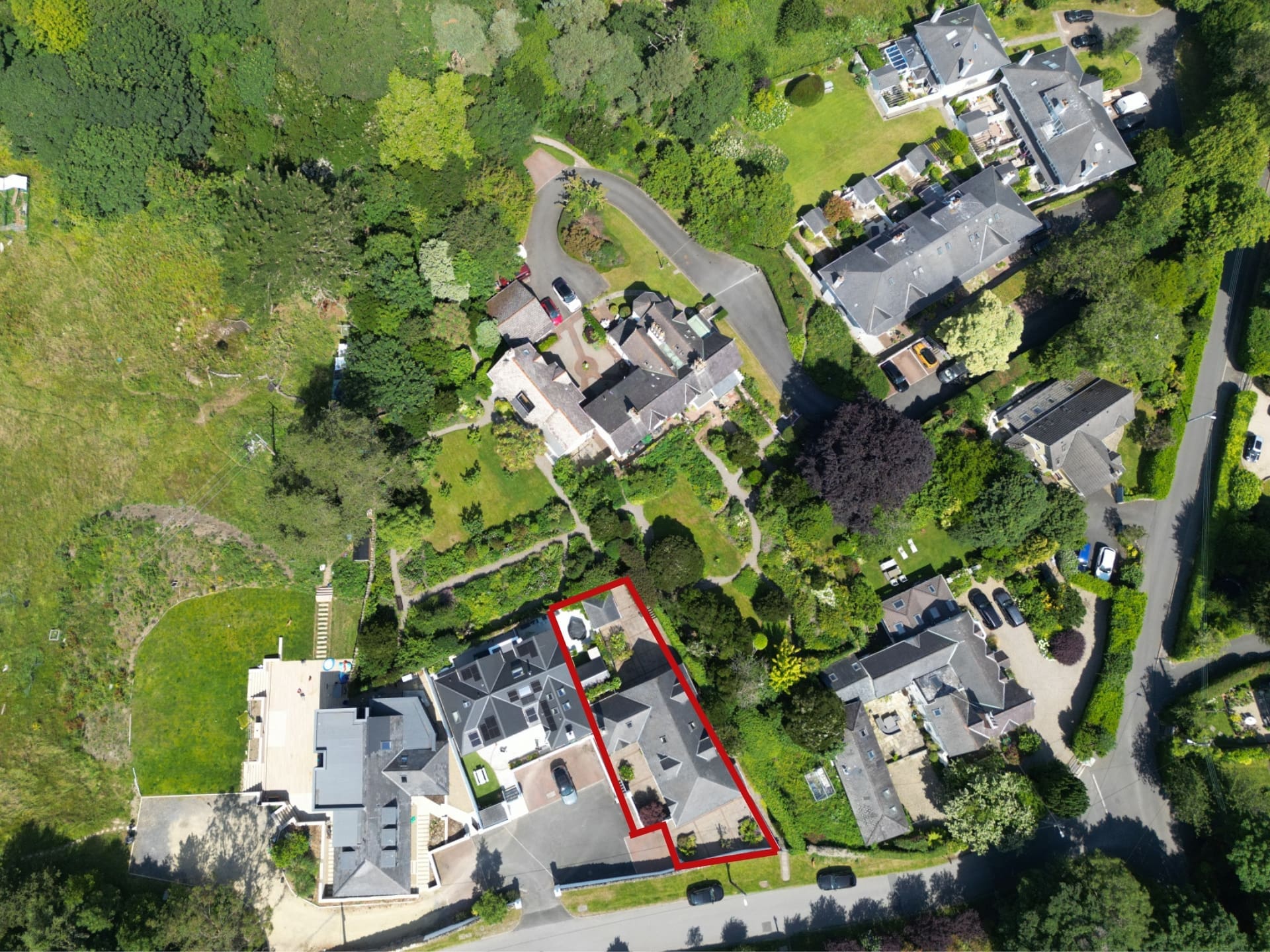 20 Woodside, Windgate Road, Howth, Co Dublin