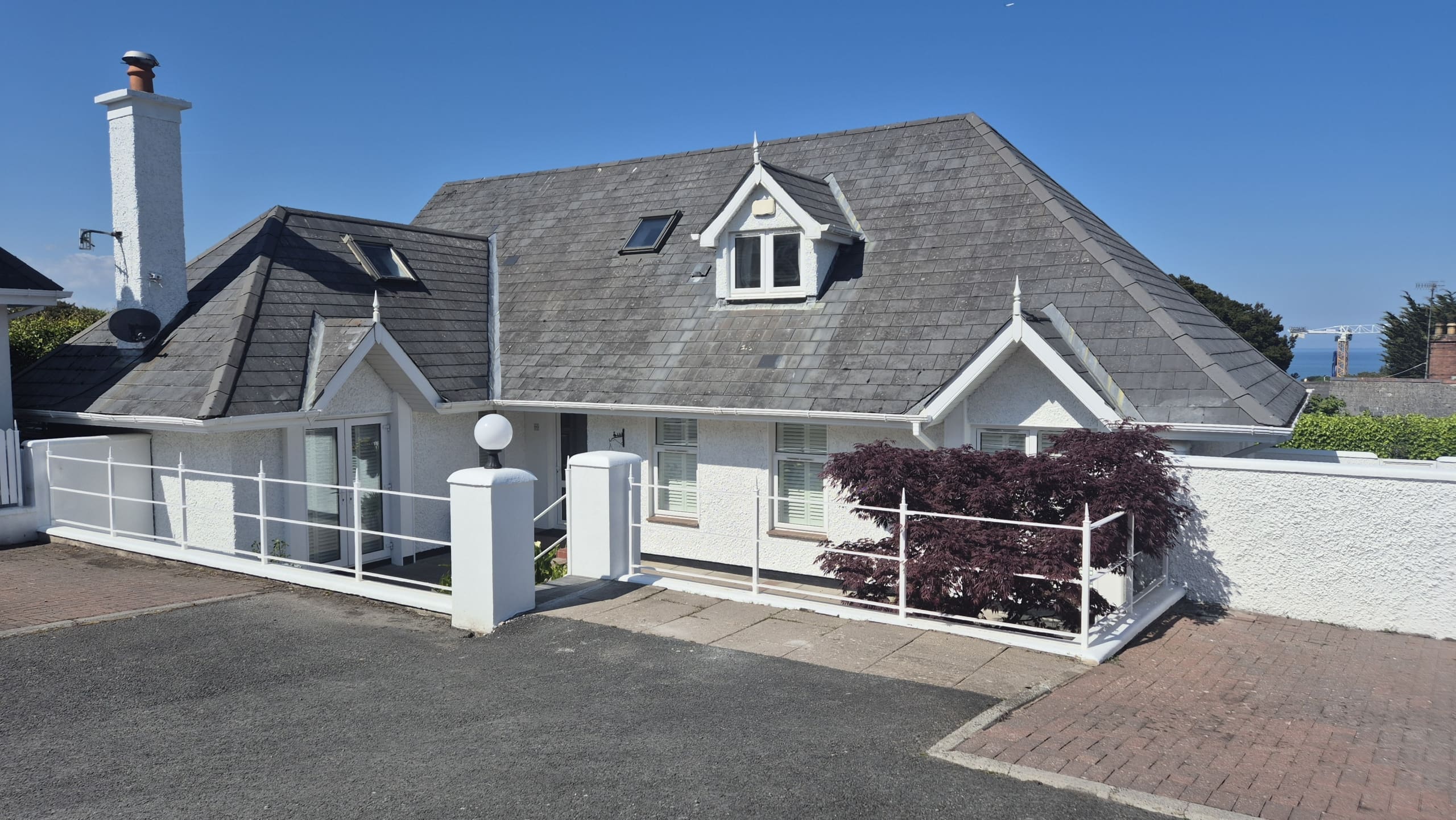 20 Woodside, Windgate Road, Howth, Co Dublin