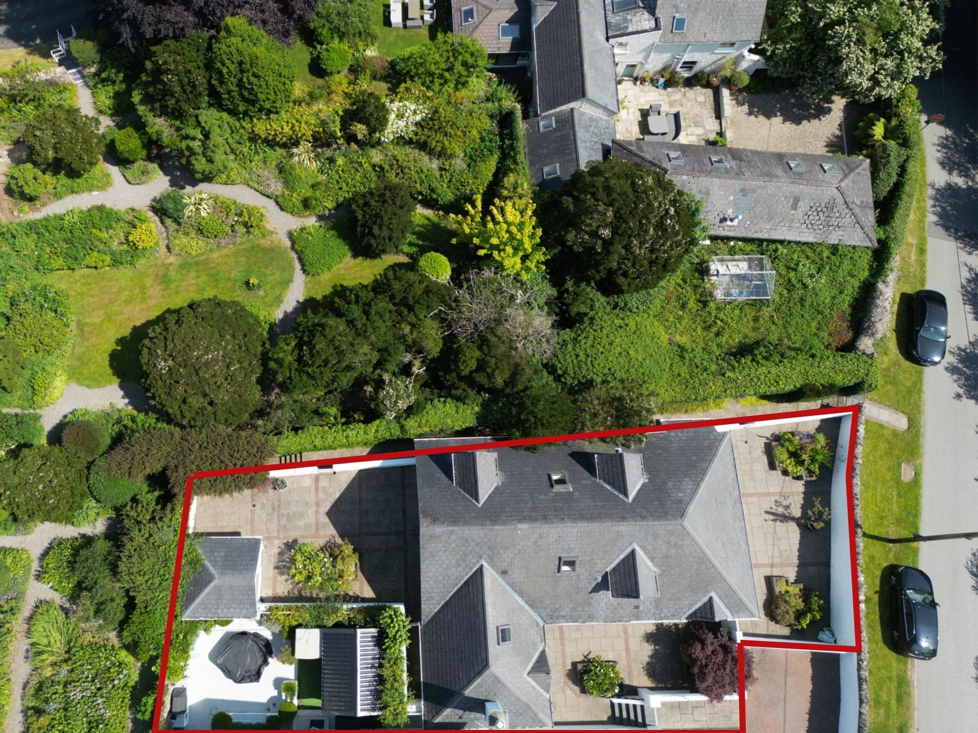 20 Woodside, Windgate Road, Howth, Co Dublin