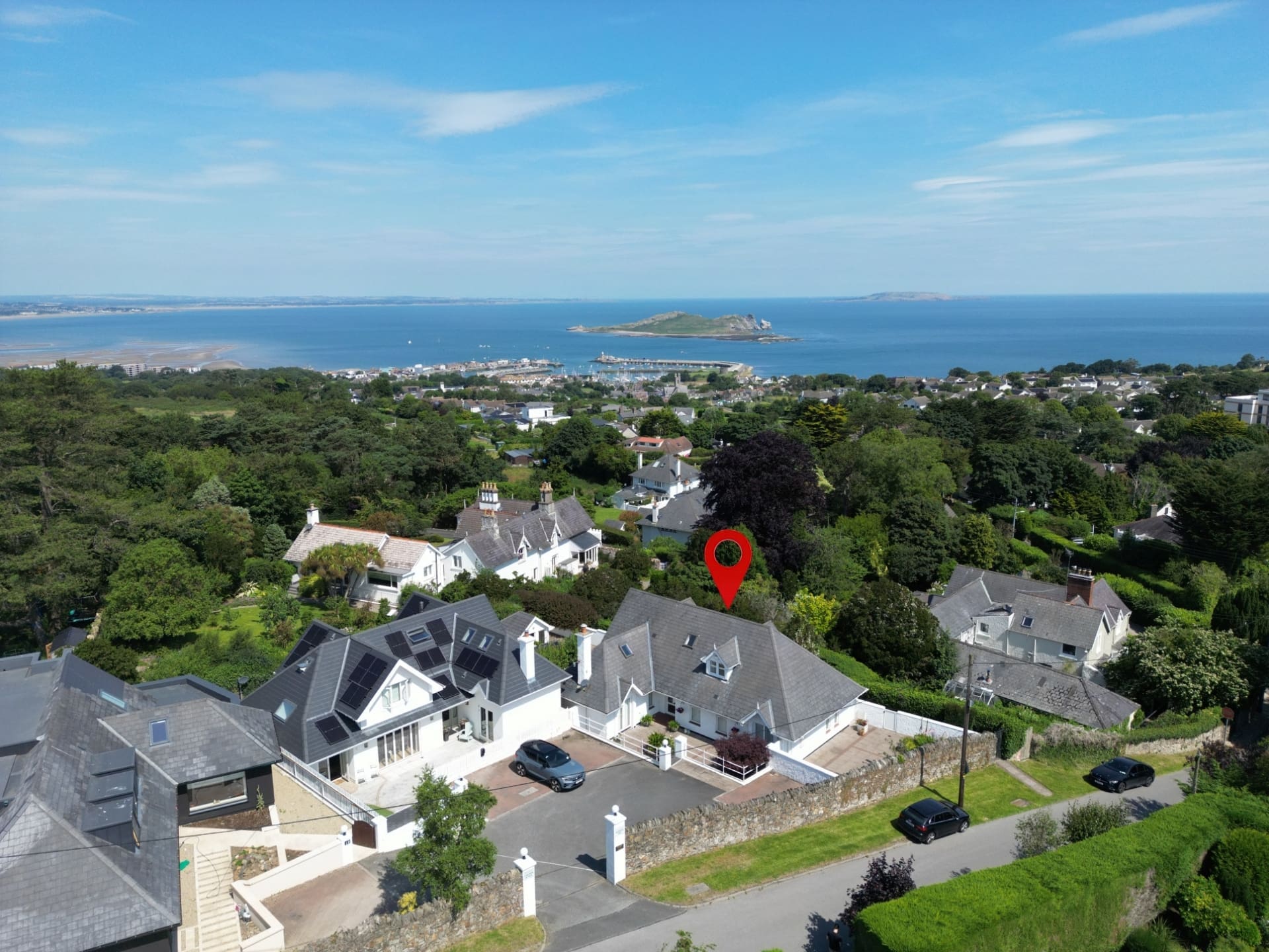 20 Woodside, Windgate Road, Howth, Co Dublin