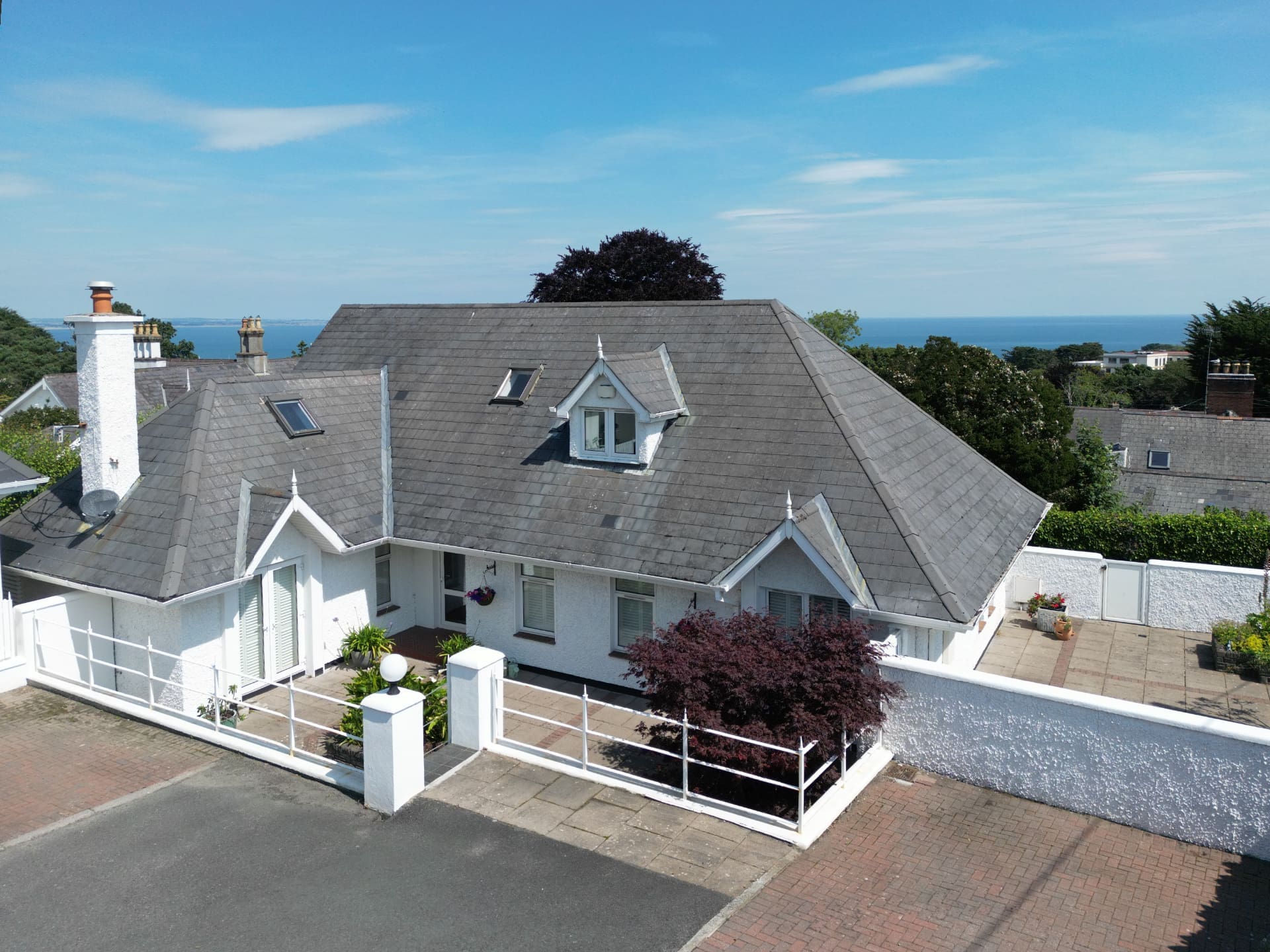 20 Woodside, Windgate Road, Howth, Co Dublin