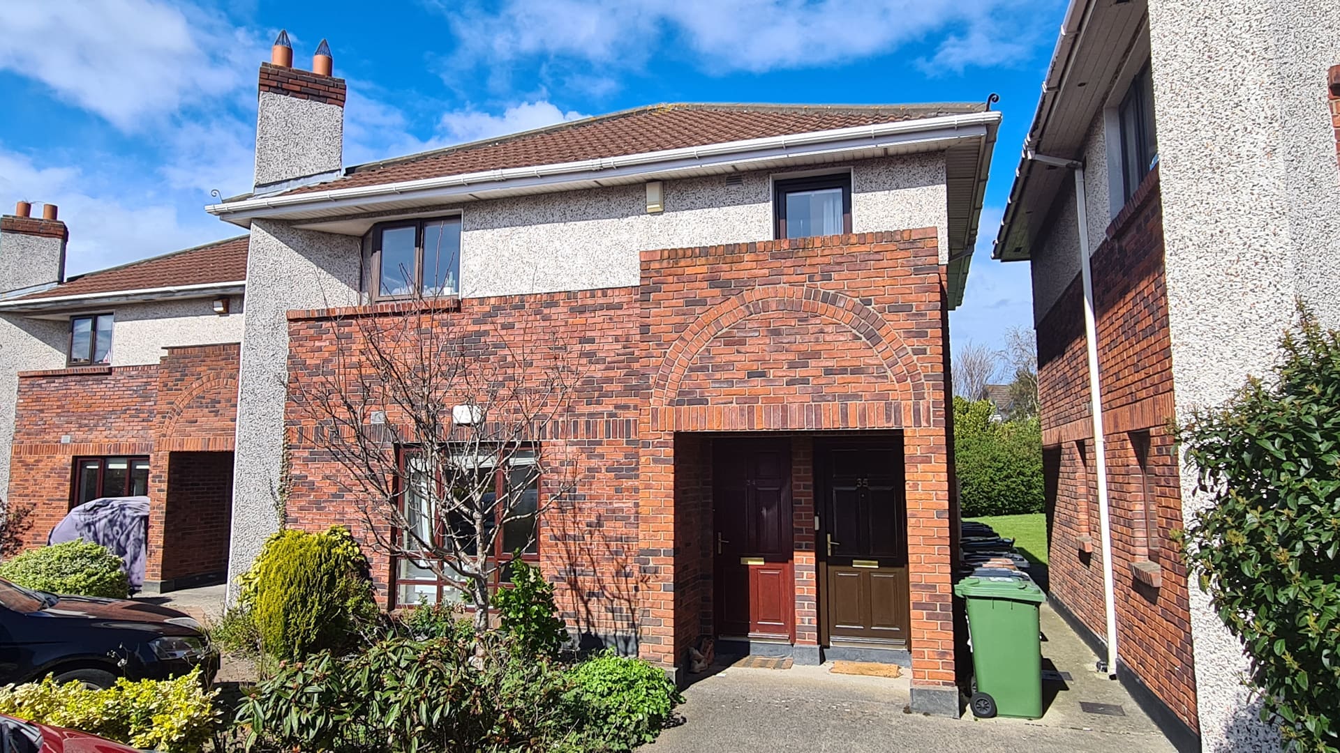 34 Saint Domhnachs Well, Sutton, Dublin 13