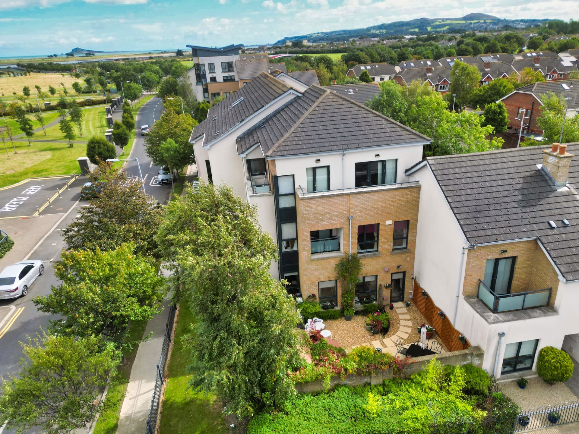 default 25 Red Arches Road, The Coast, Baldoyle, D13