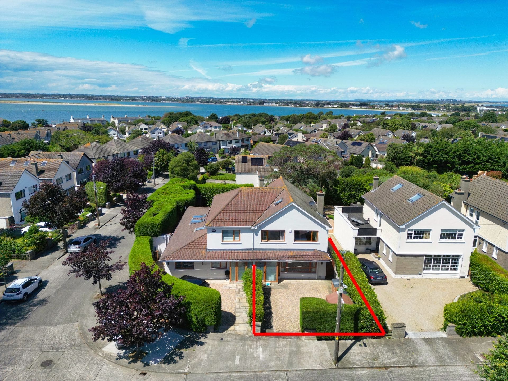 1 Saint Fintan’s Crescent, Sutton, Dublin 13