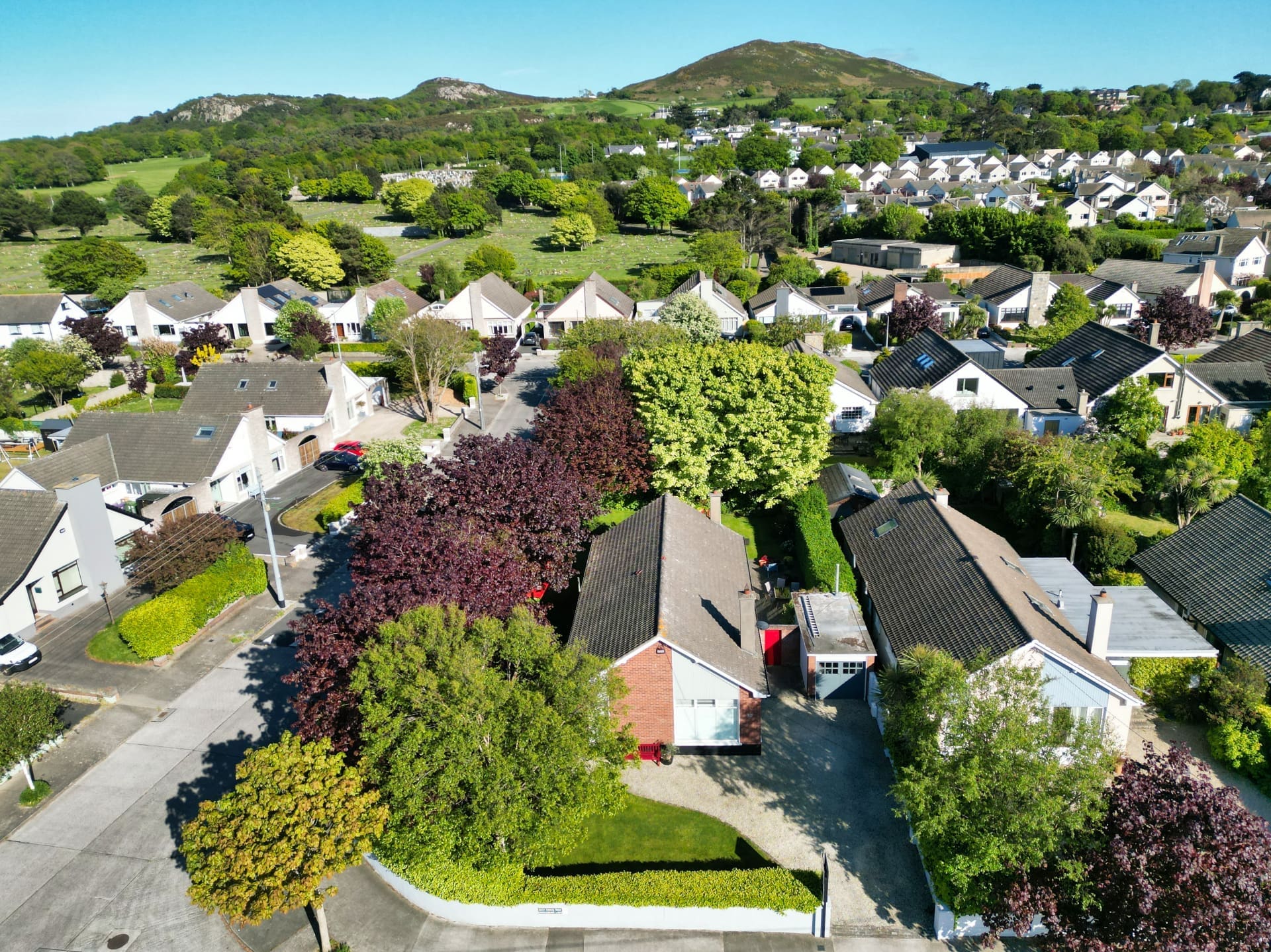 1 Carrickbrack Lawn, Sutton, Dublin 13