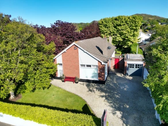 1 Carrickbrack Lawn, Sutton, Dublin 13