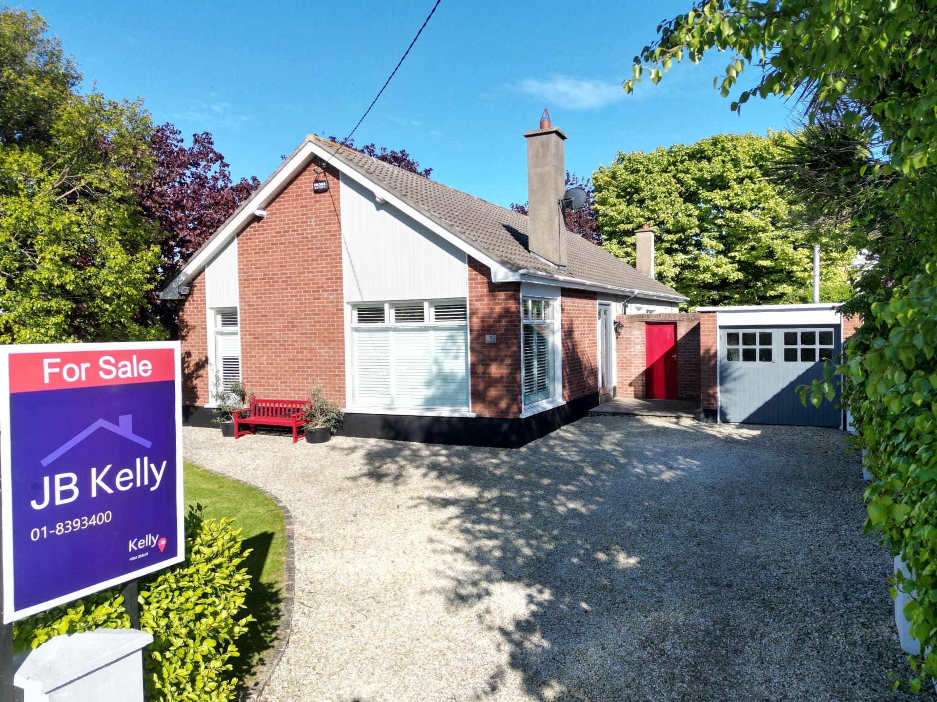 1 Carrickbrack Lawn, Sutton, Dublin 13