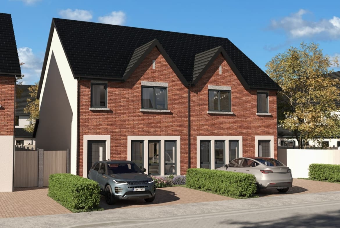36 Yourell’s Meadow, The Back Road, Malahide, Co Dublin