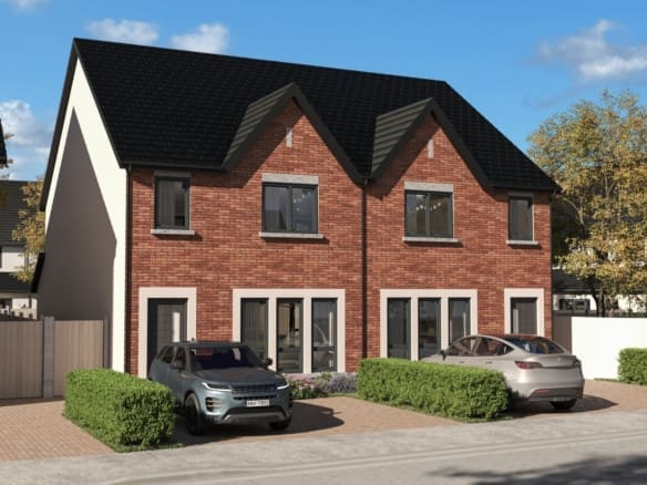 36 Yourell’s Meadow, The Back Road, Malahide, Co Dublin