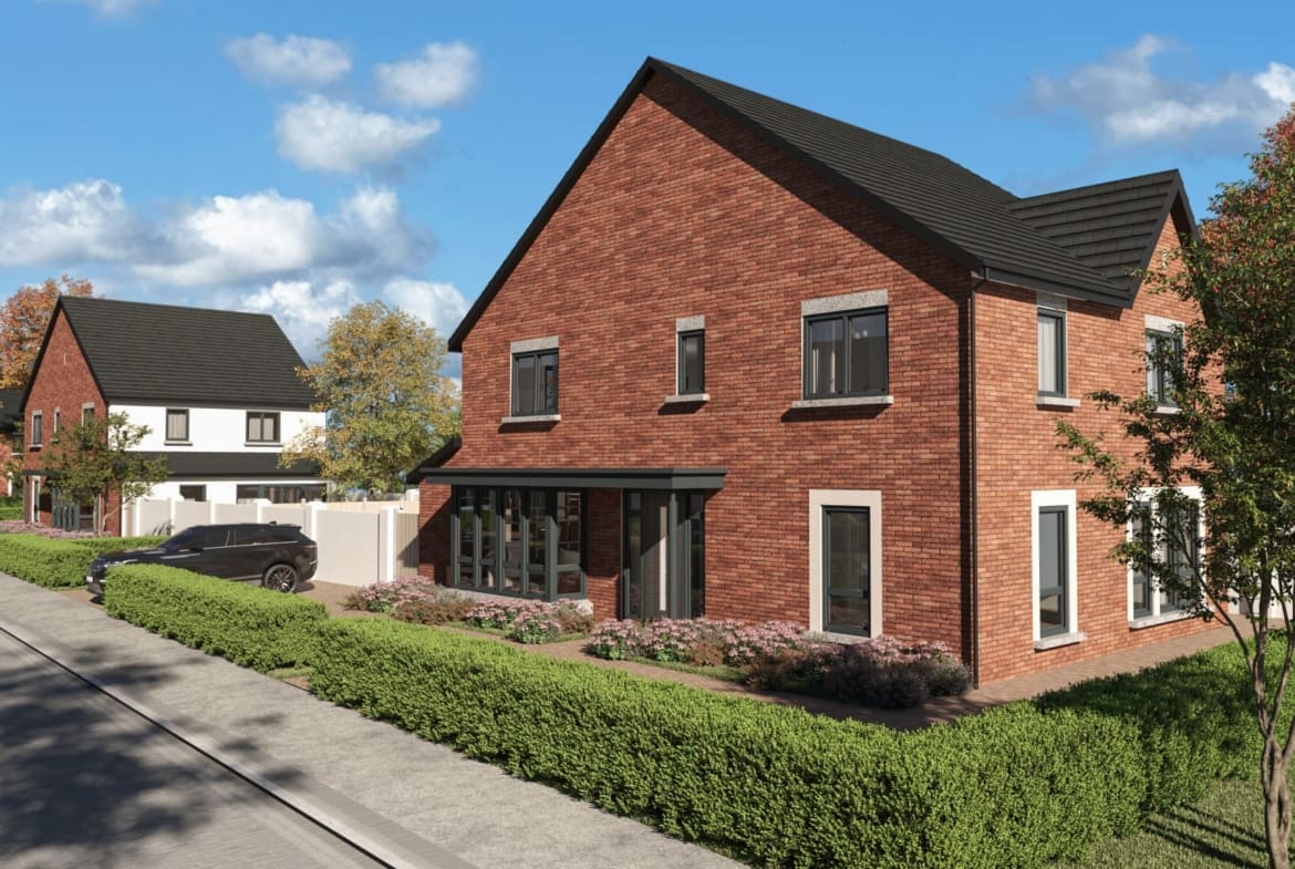 26 Yourell’s Meadow, The Back Road, Malahide, Co Dublin
