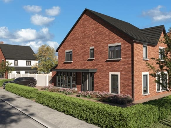 26 Yourell’s Meadow, The Back Road, Malahide, Co Dublin