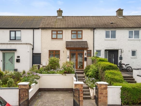 104 St.Donaghs Road, Donaghmede, Dublin 13
