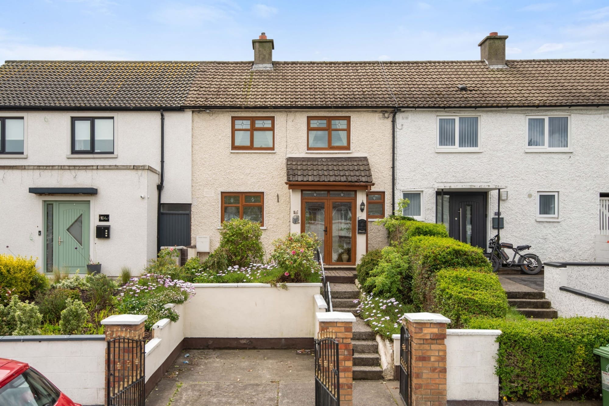 104 St.Donaghs Road, Donaghmede, Dublin 13
