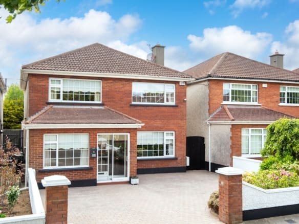 2 Onward Walk, Portmarnock, Co. Dublin