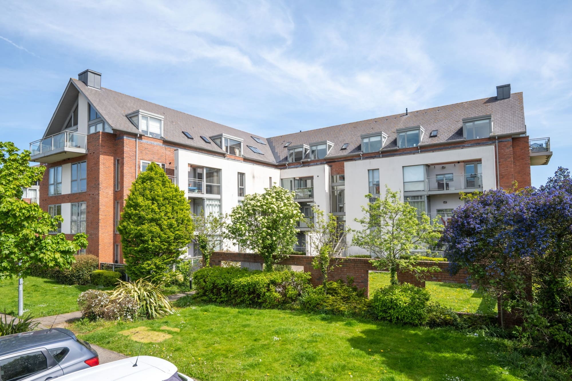 114 The Gallery, Turvey Walk, Donabate, Co. Dublin