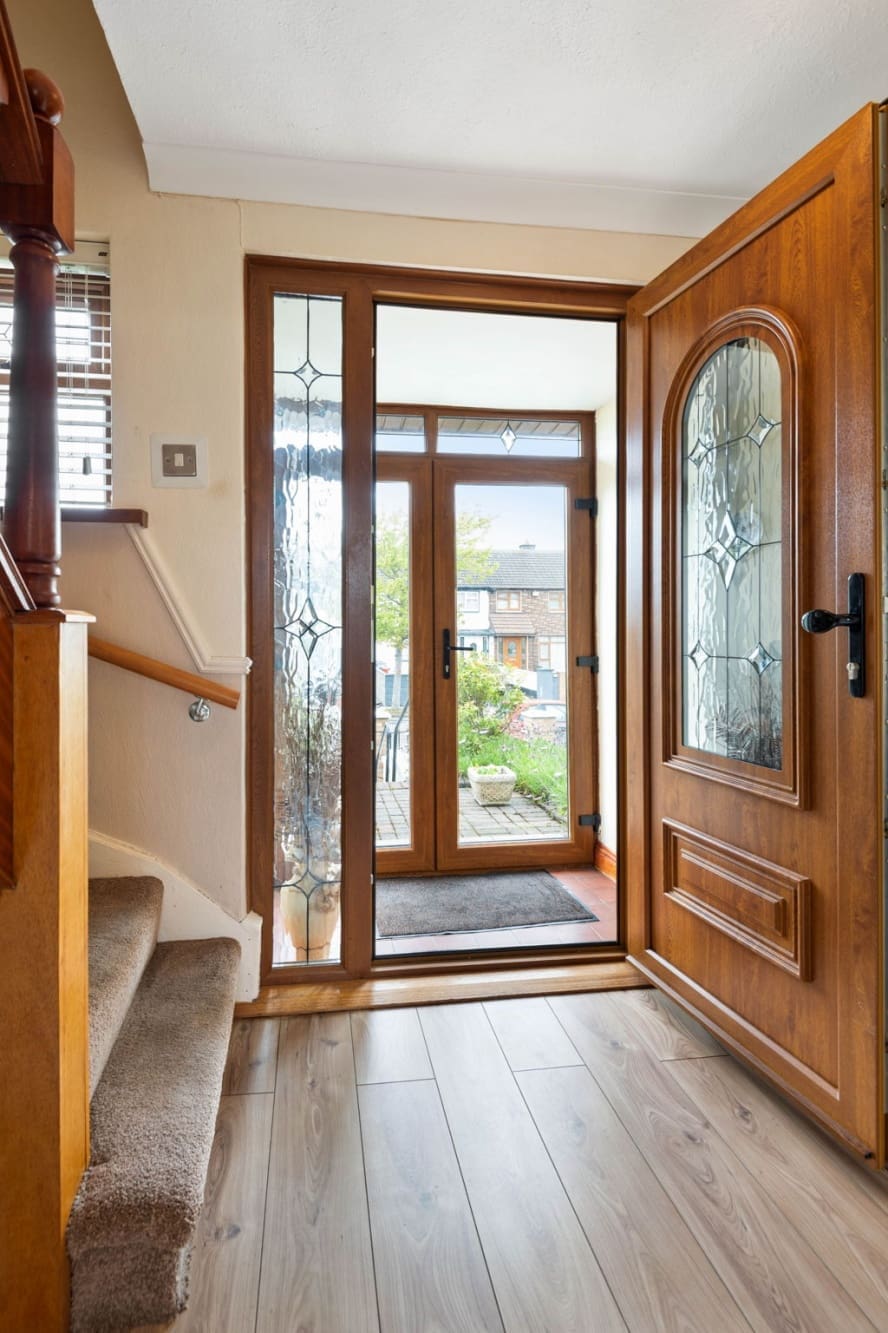 104 St.Donaghs Road, Donaghmede, Dublin 13