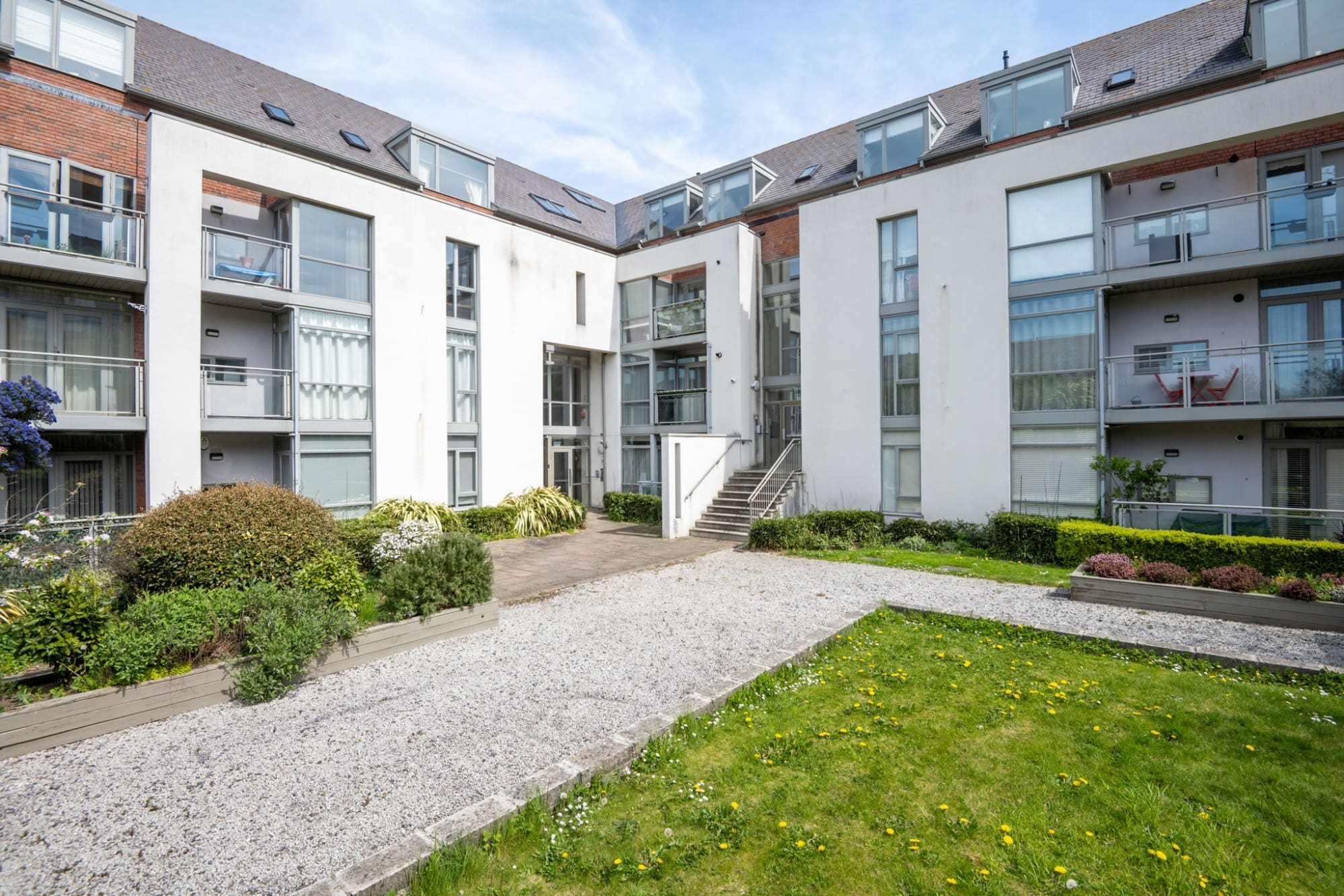 114 The Gallery, Turvey Walk, Donabate, Co. Dublin