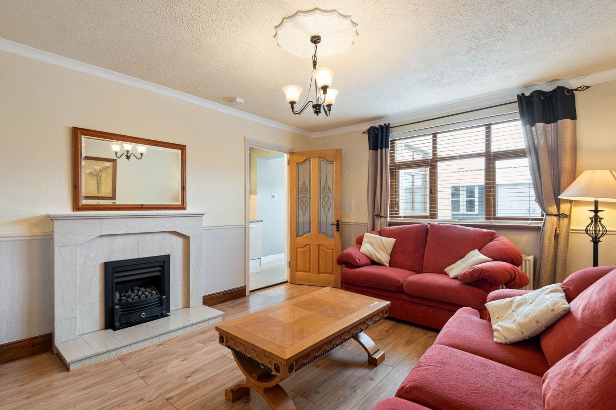104 St.Donaghs Road, Donaghmede, Dublin 13