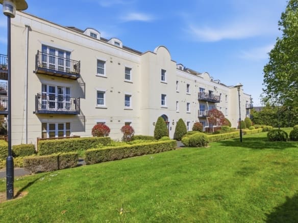 7 Station House, Seabrook Manor, Portmarnock, Co. Dublin