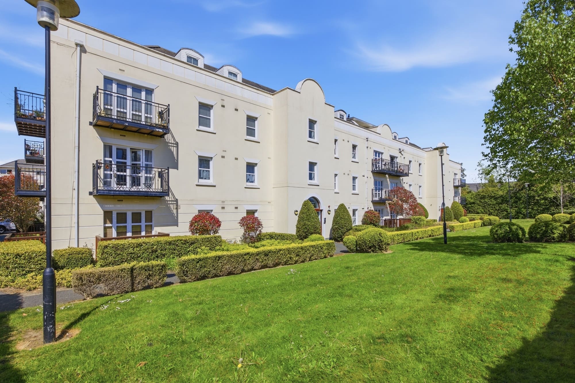 batch_7N9A6855 7 Station House, Seabrook Manor, Portmarnock, Co. Dublin
