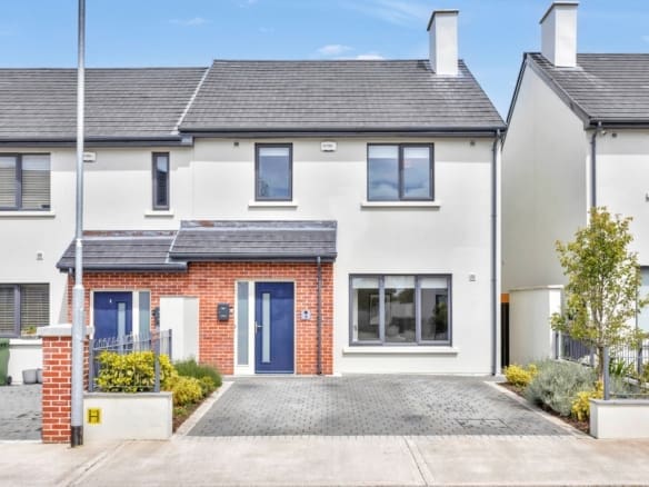 3 Newpark Place, Chapel Road, Kinsealy, Malahide, Co. Dublin