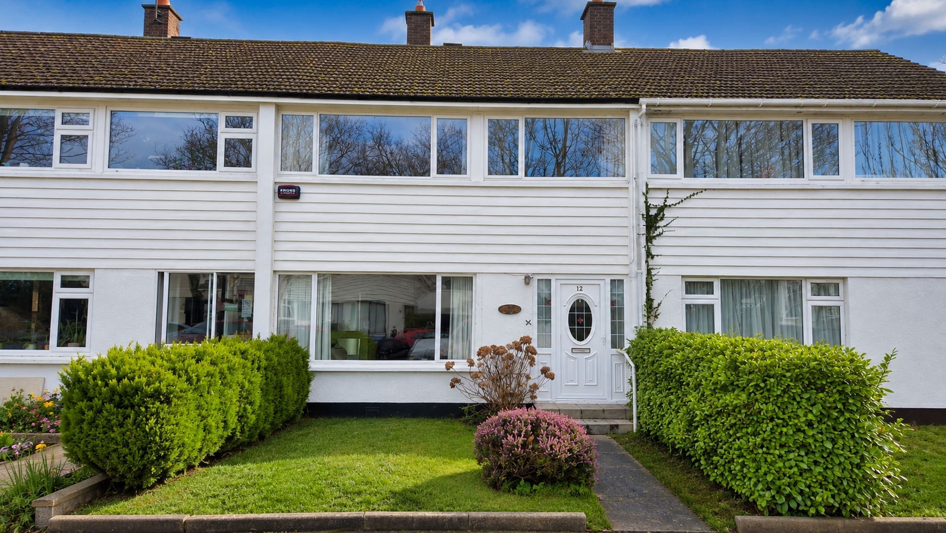12 Bayside Boulevard North, Sutton, Dublin 13