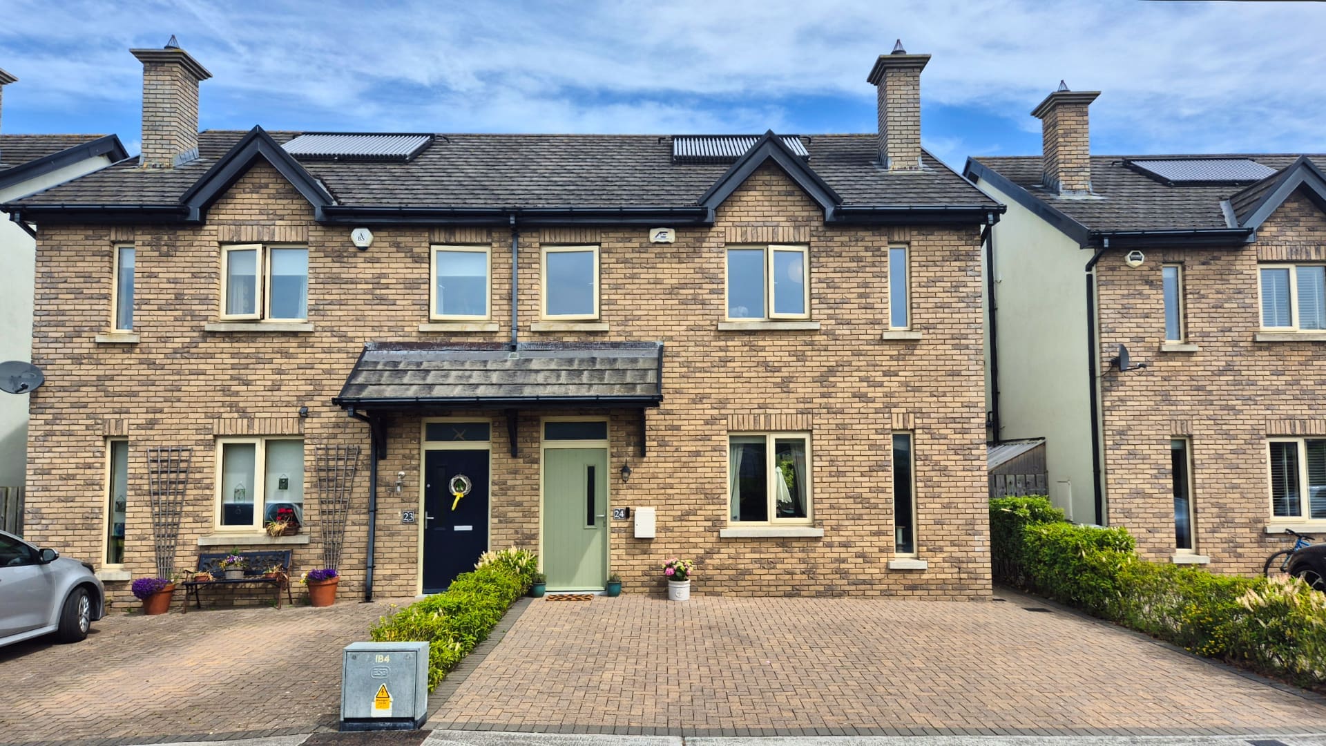 front1 24 Coopers Wood, Chapel Road, Kinsealy, Malahide, Co. Dublin