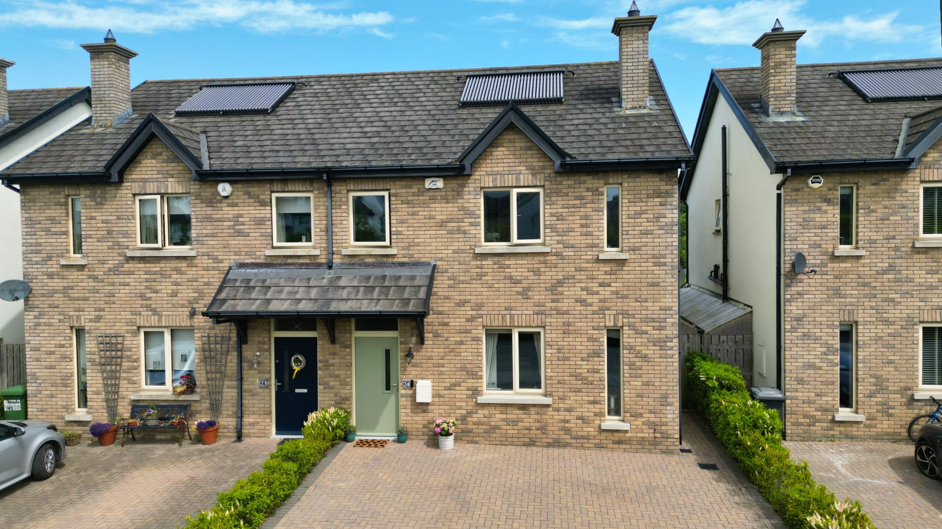 default 24 Coopers Wood, Chapel Road, Kinsealy, Malahide, Co. Dublin