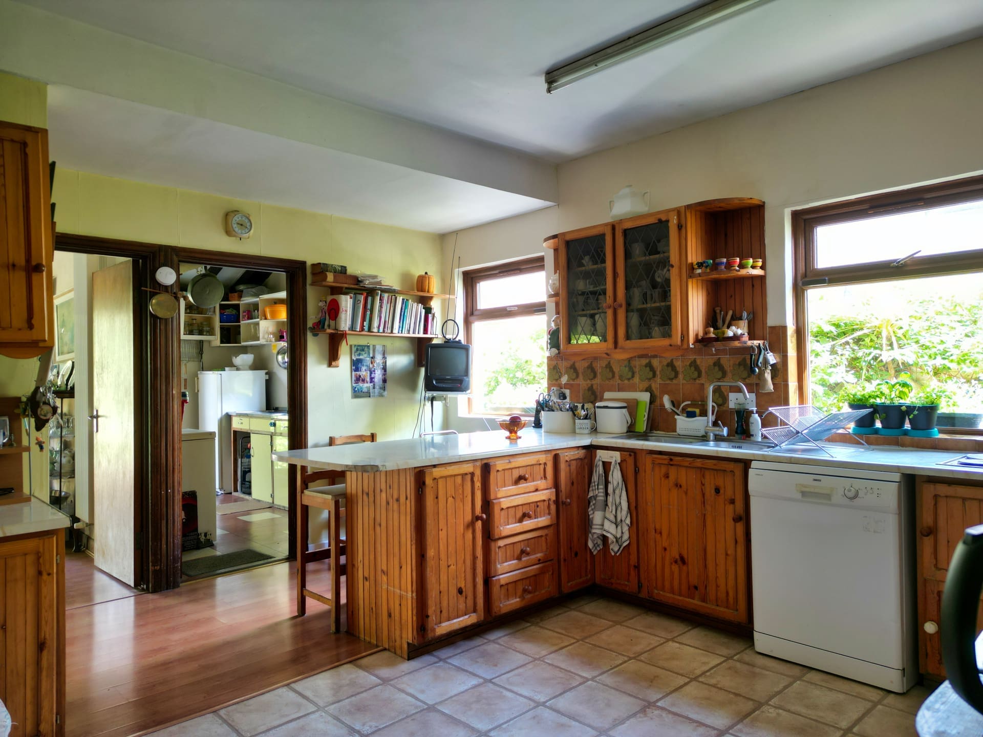Homeleigh, 76 Dublin Road, Sutton, D13
