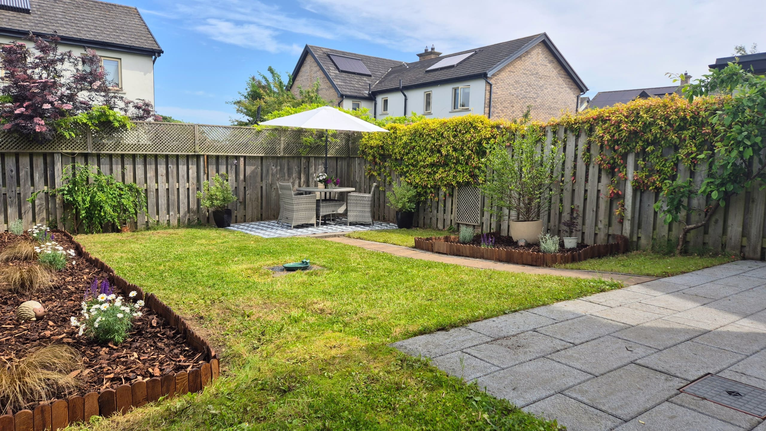 rear2 24 Coopers Wood, Chapel Road, Kinsealy, Malahide, Co. Dublin