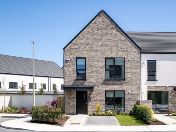 The Fairhaven, Pebble Cove, St Marnock’s Bay, Portmarnock, Co Dublin