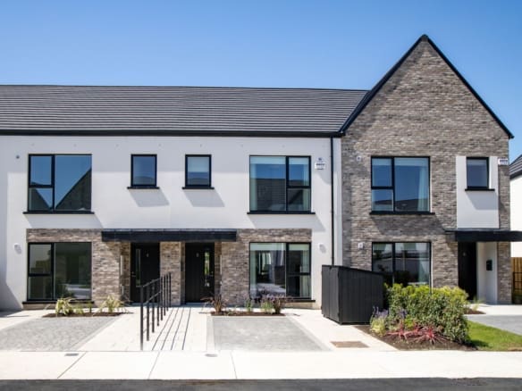 The Anchorage, Pebble Cove, St Marnock’s Bay, Portmarnock, Co Dublin