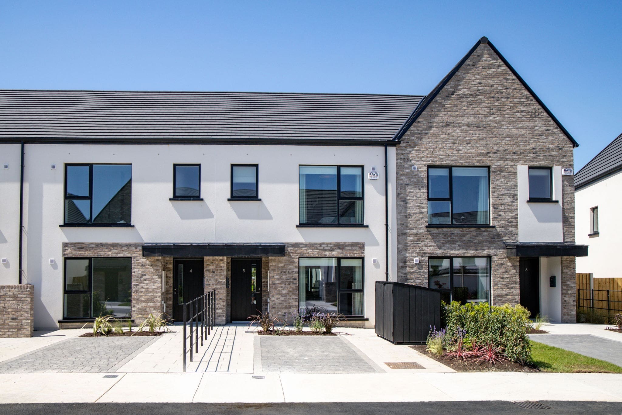 The Anchorage, Pebble Cove, St Marnock’s Bay, Portmarnock, Co Dublin