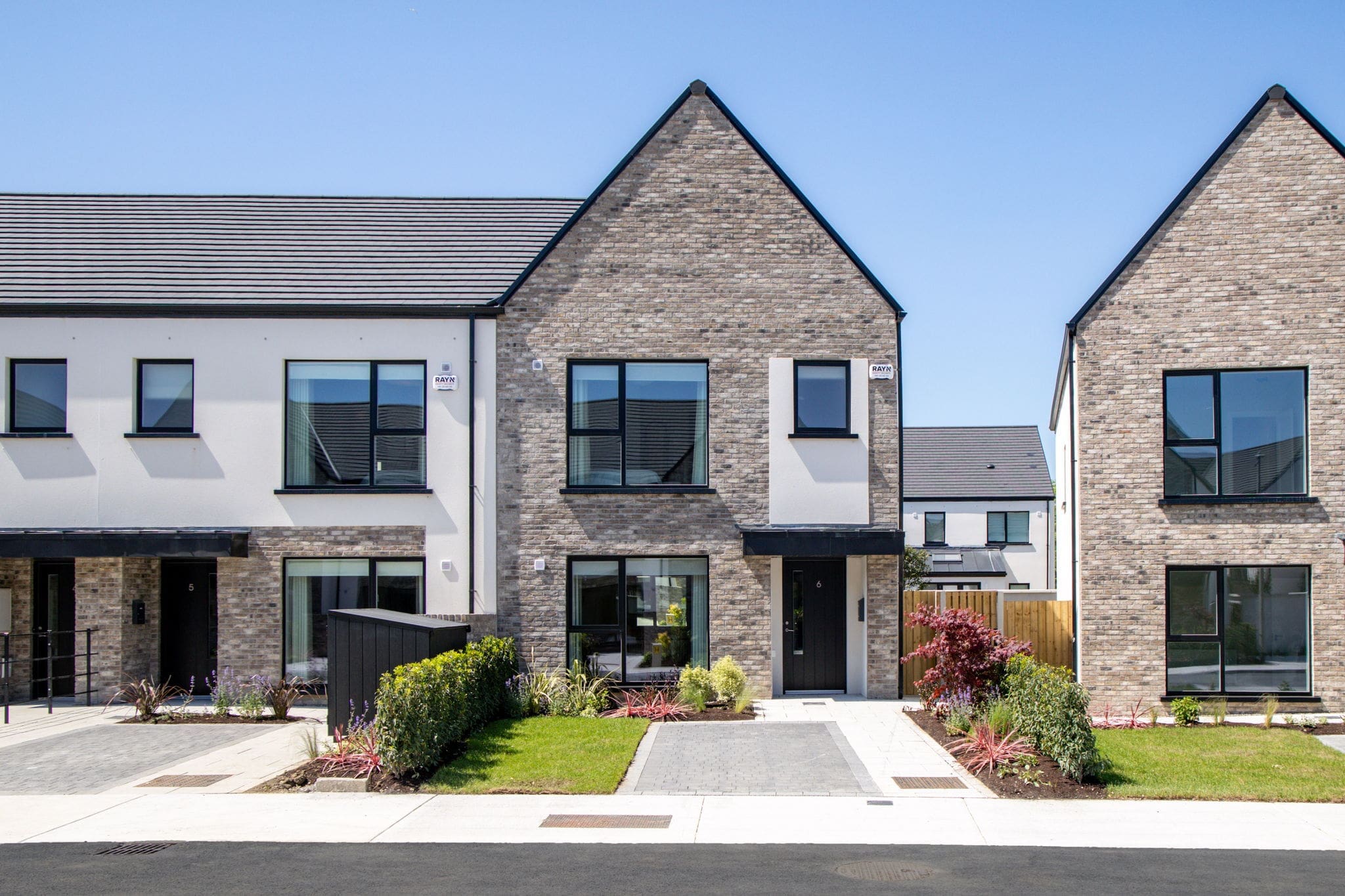 The Anchorage Extended, Pebble Cove, St Marnock’s Bay, Portmarnock