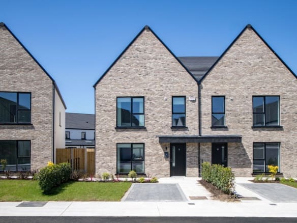 The Fairhaven Extended, Pebble Cove, St Marnock’s Bay, Portmarnock, Co Dublin