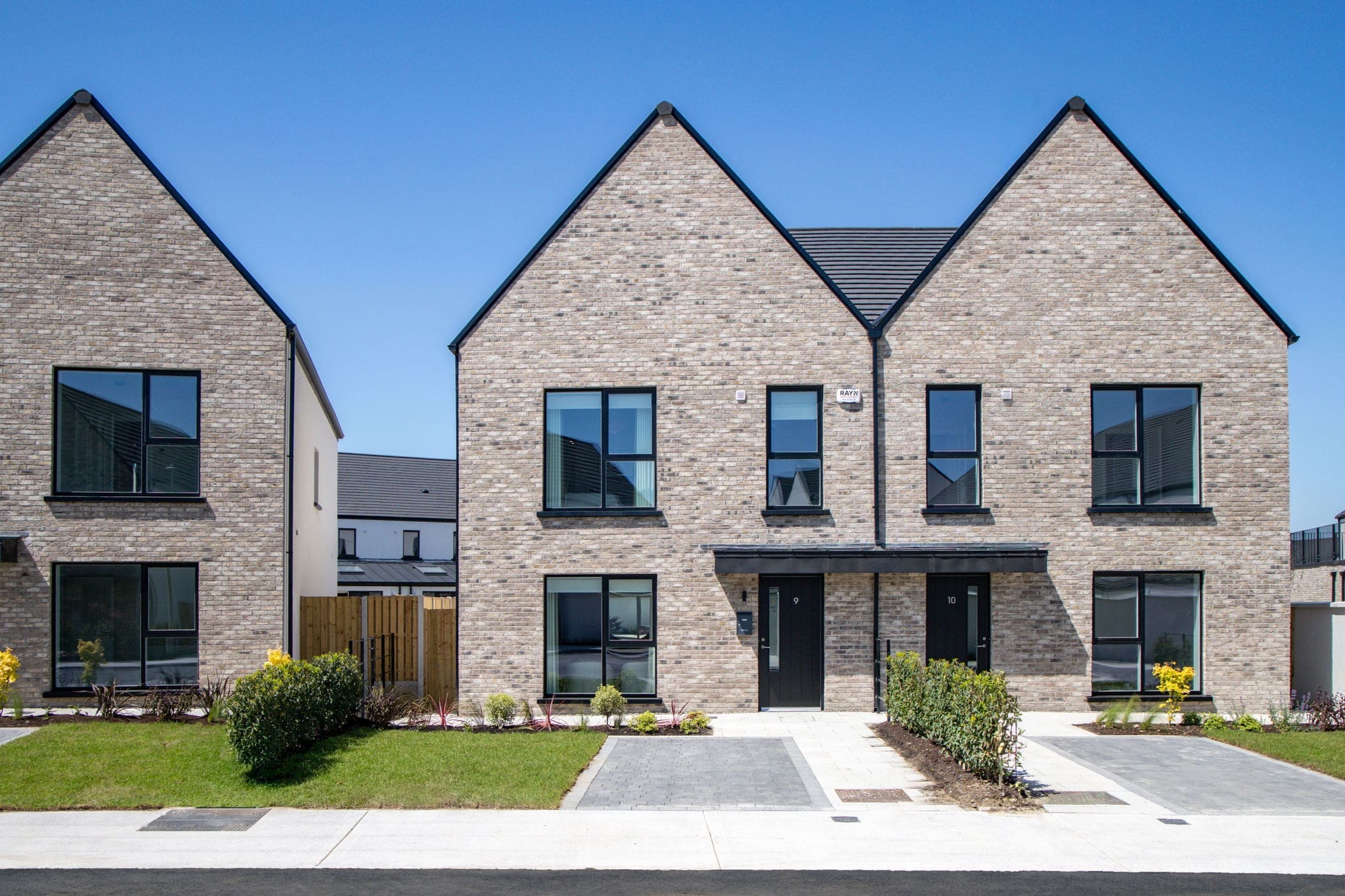 The Fairhaven Extended, Pebble Cove, St Marnock’s Bay, Portmarnock, Co Dublin