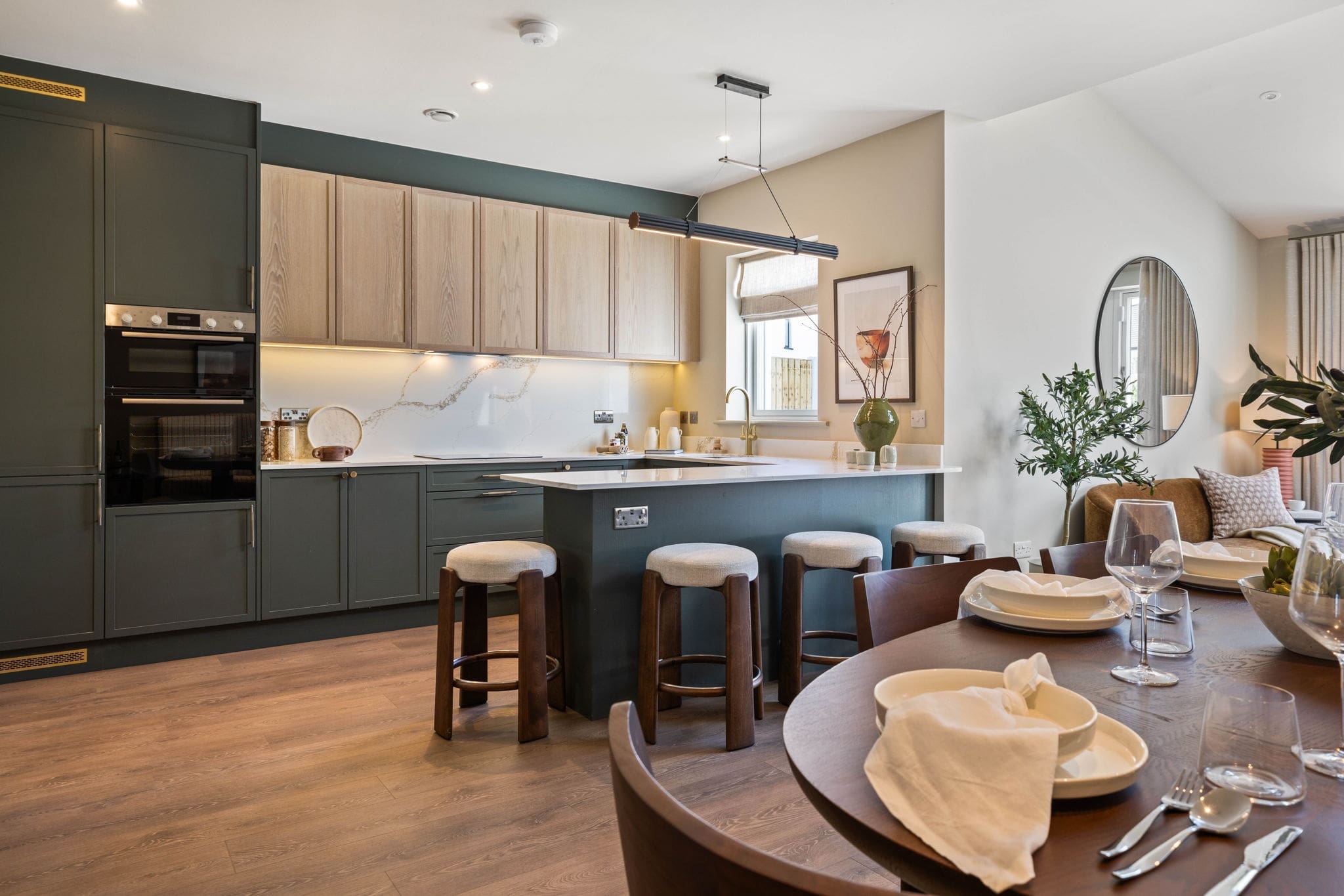 The Fairhaven Extended, Pebble Cove, St Marnock’s Bay, Portmarnock, Co Dublin