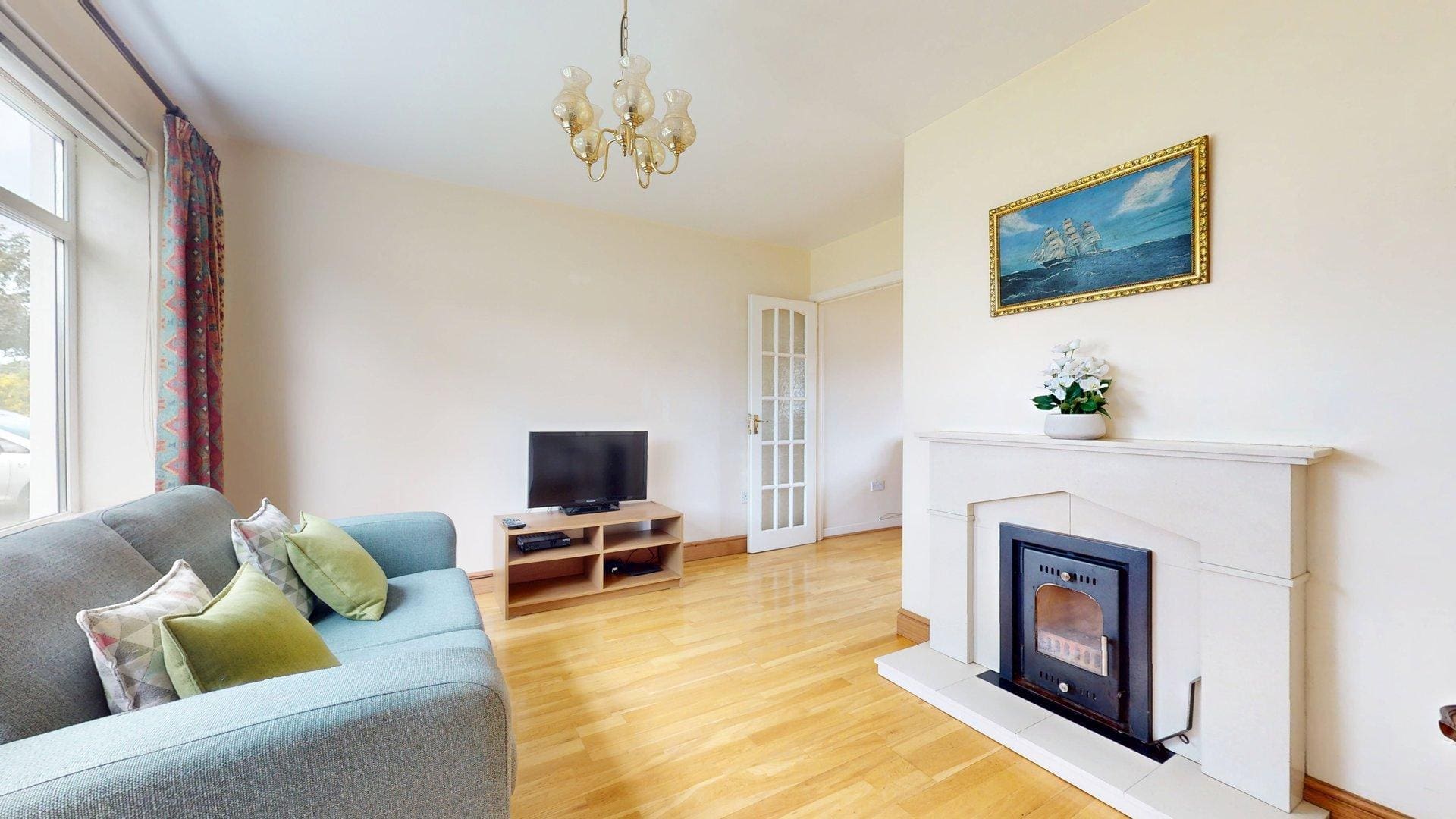 15 Alden Drive, Sutton, Dublin 13