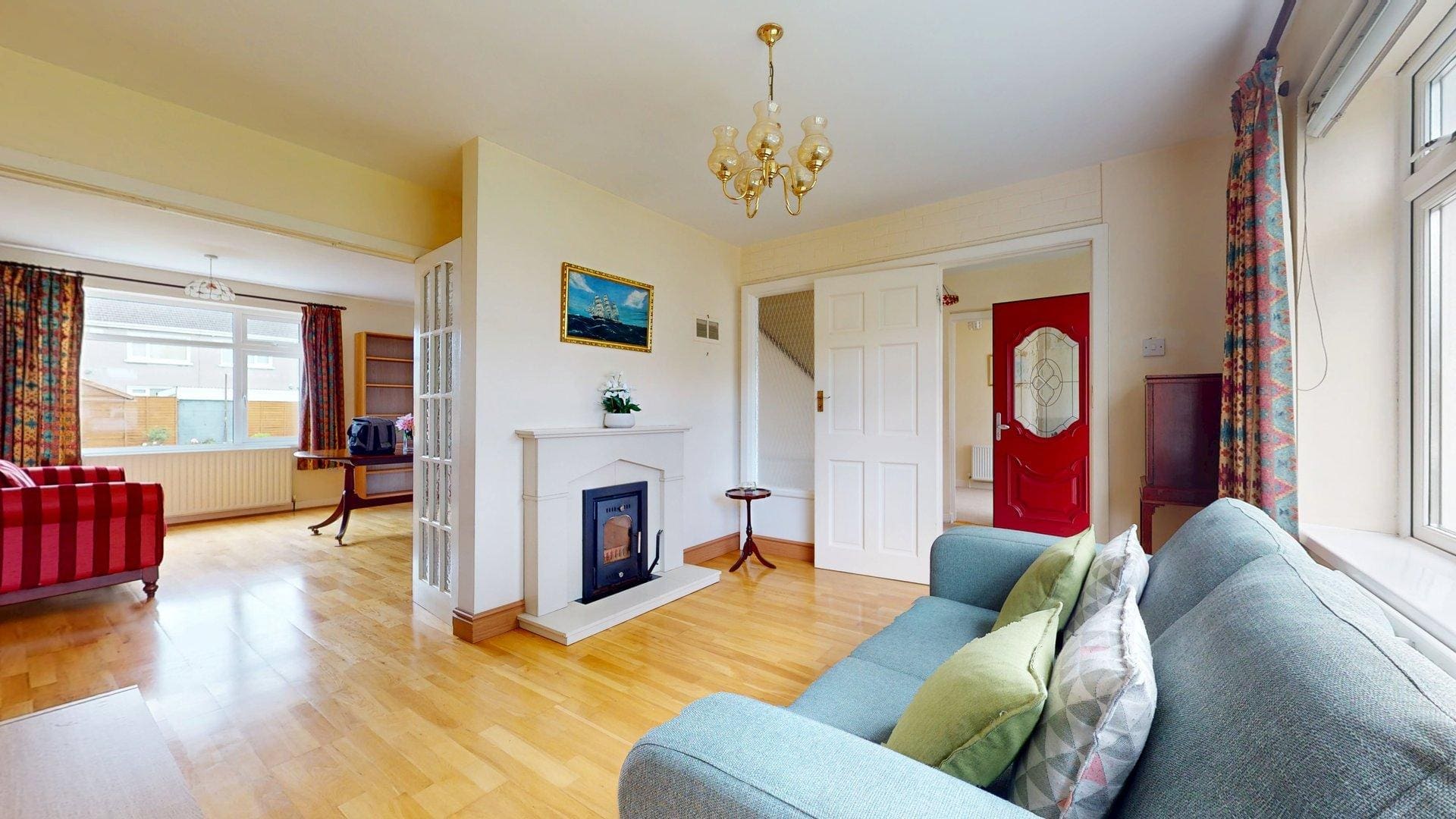 15 Alden Drive, Sutton, Dublin 13