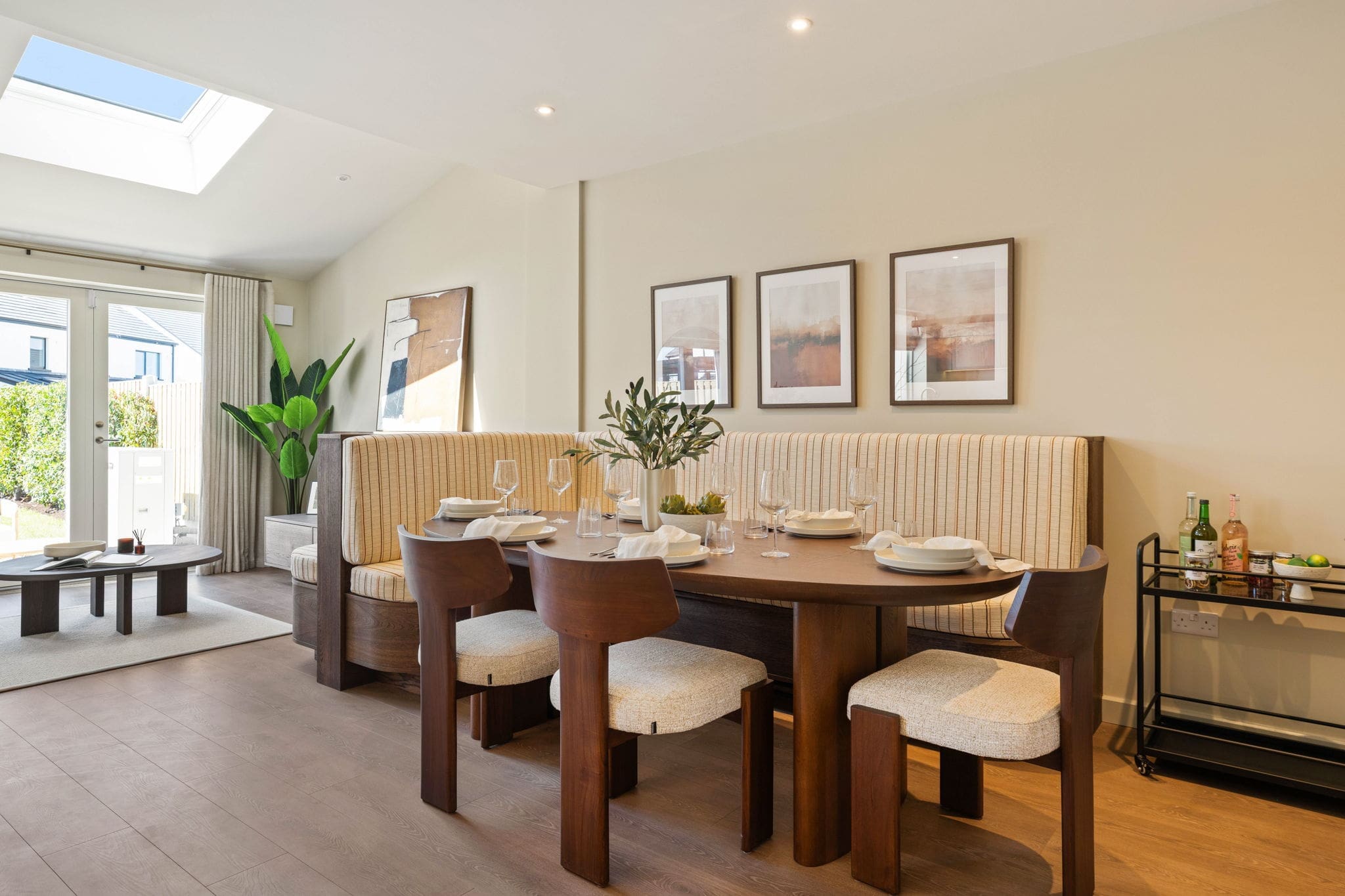 The Fairhaven Extended, Pebble Cove, St Marnock’s Bay, Portmarnock, Co Dublin