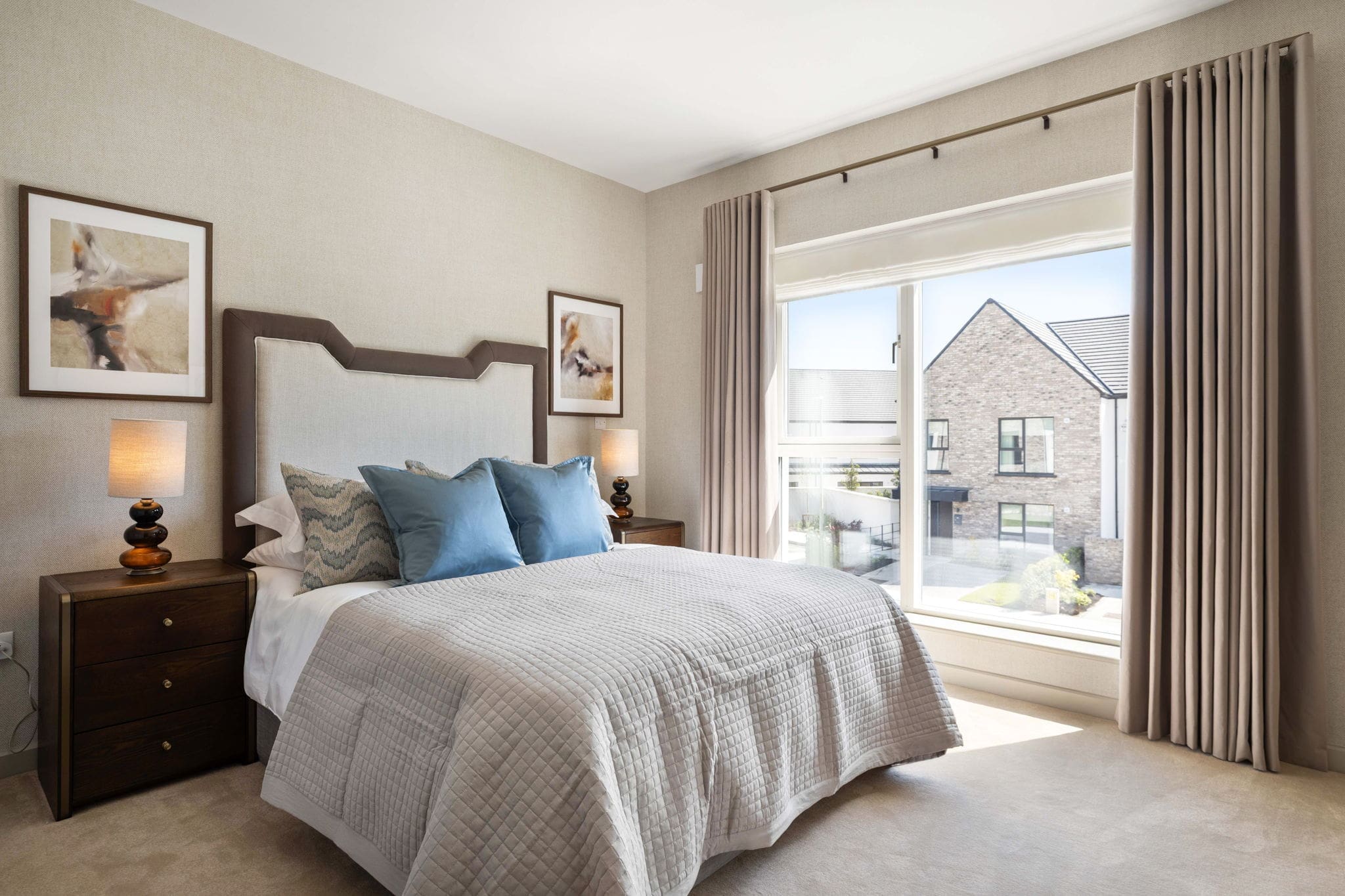 The Anchorage, Pebble Cove, St Marnock’s Bay, Portmarnock, Co Dublin