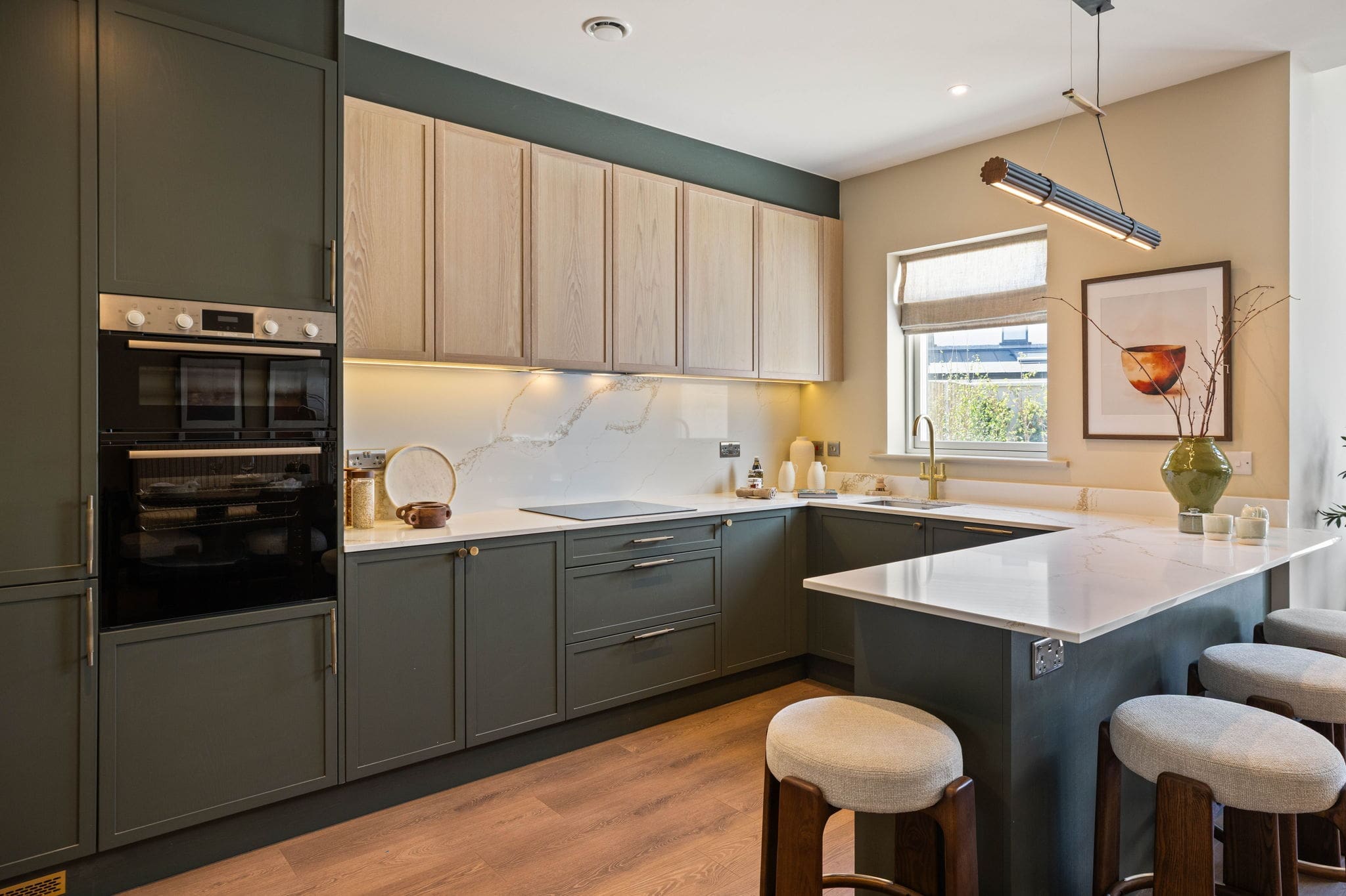 The Fairhaven Extended, Pebble Cove, St Marnock’s Bay, Portmarnock, Co Dublin