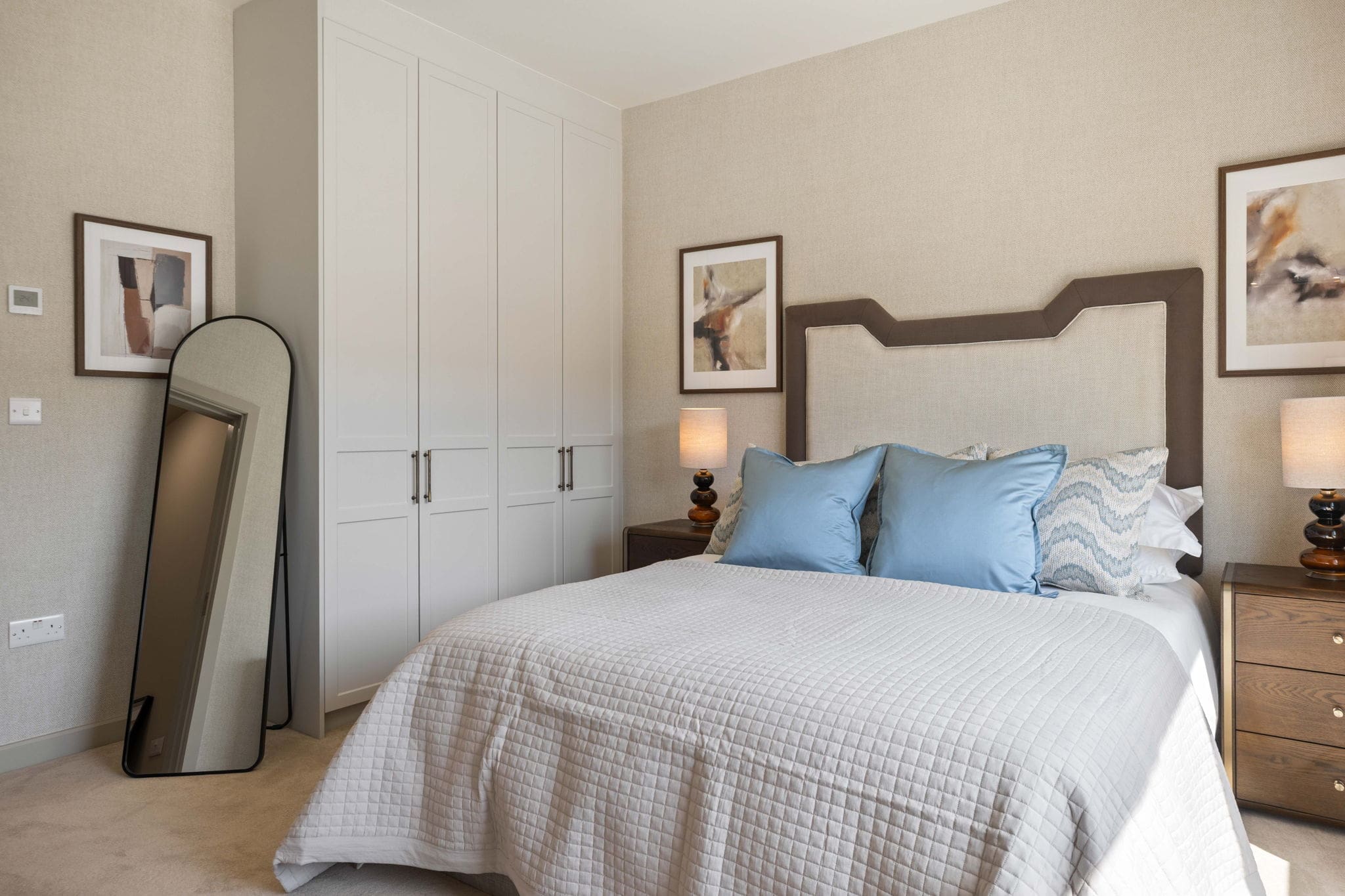 The Anchorage, Pebble Cove, St Marnock’s Bay, Portmarnock, Co Dublin